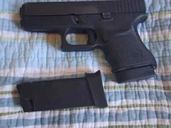 Glock G36