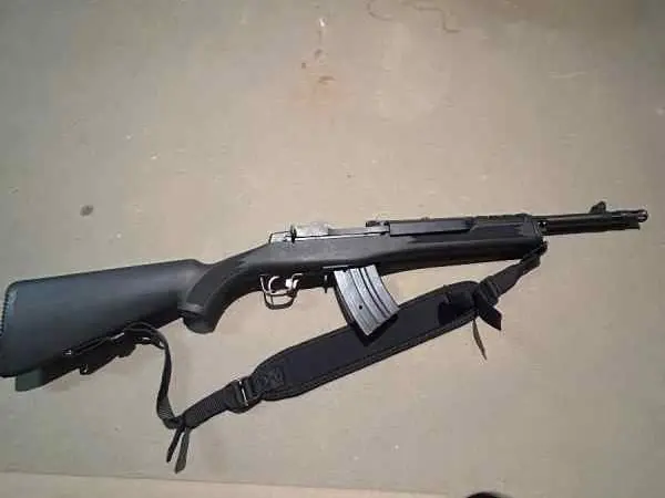 Mini 30