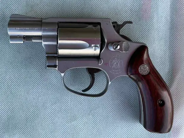 Model 60 LS