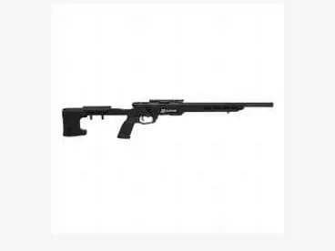 17HMR bolt action