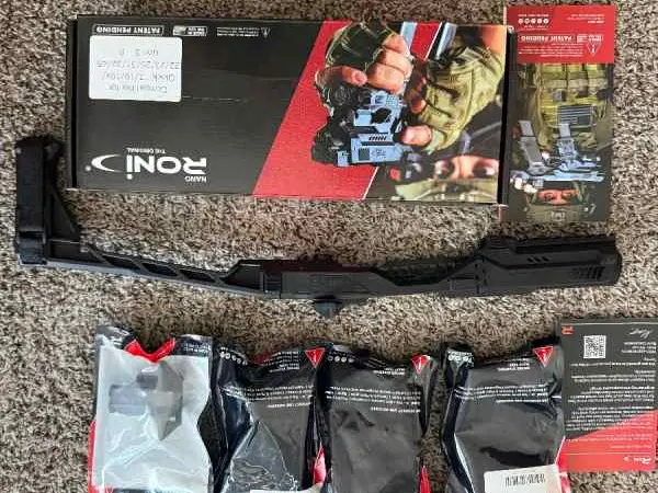 Clean out sale/trades?