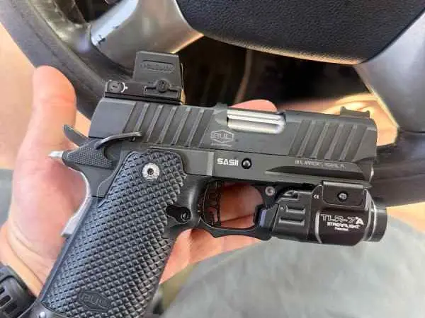 Bul armory Ul