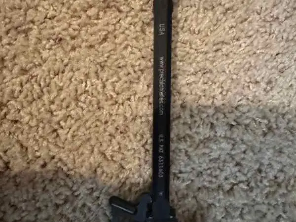.458 socom upper FS/FT.