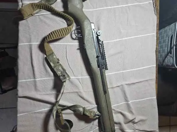 Bula M21 M1a NM 308