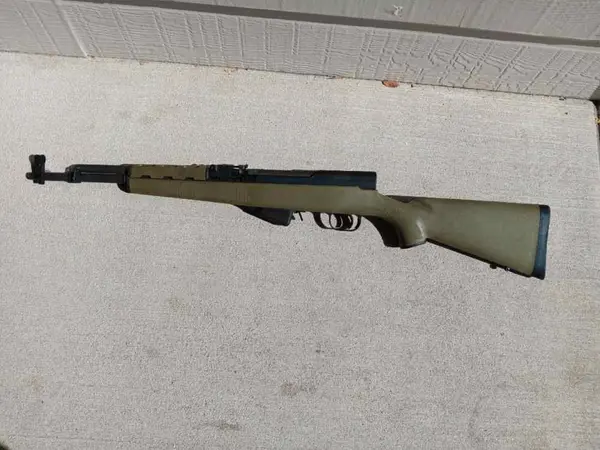 Norinco K Sport SKS