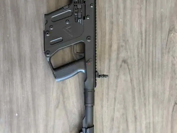 Kriss Vector 45acp Gen 2