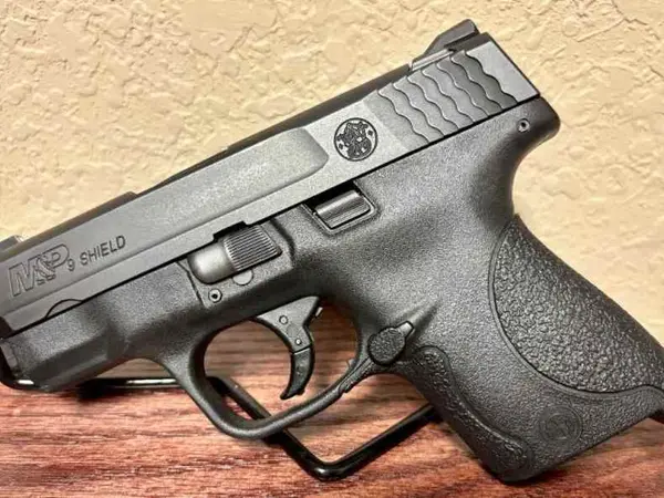 M&P Shield