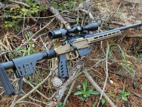BAD A$$ CARBON FIBER ----- BERGARA MG LITE 6.5 CM