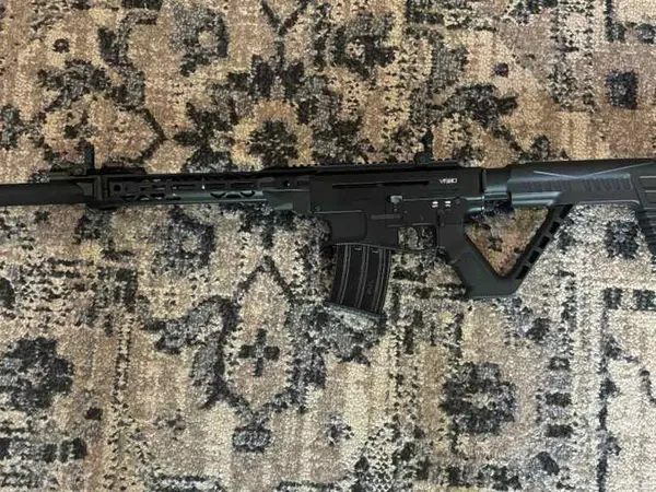 Rock island Armory VR80 SA 12ga