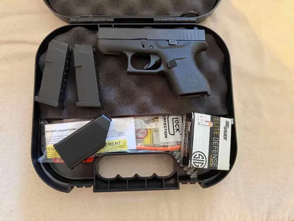 Glock 42