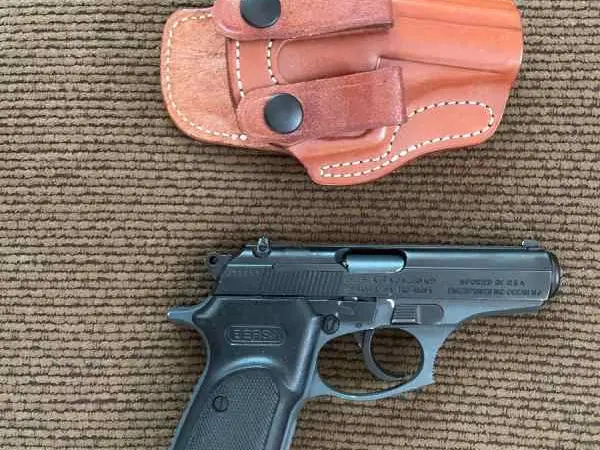 Bersa
