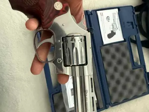 Sig m18 custom pistol
