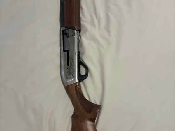 Winchester Sx4 Upland Excellent Condition