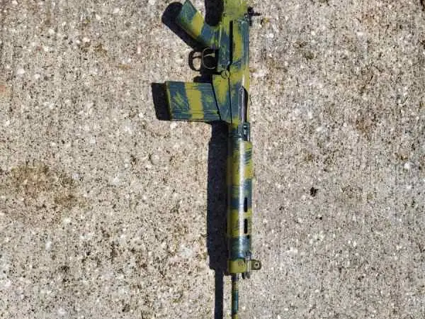 FAL imbel