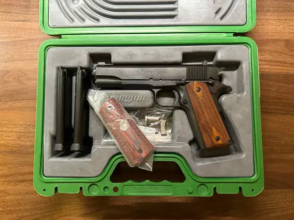 Remington 1911