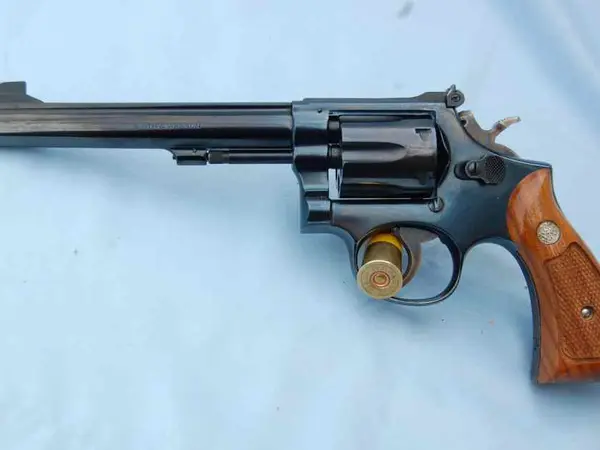Smith & Wesson 16-3
