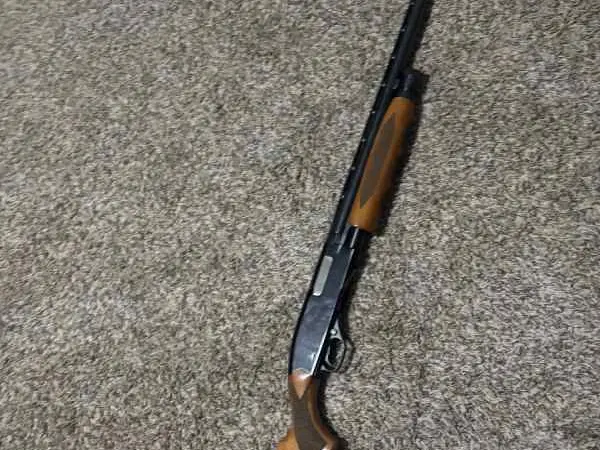 Winchester model 1300 — 12 Guage