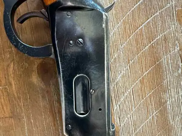 Winchester 94 30-30 1969
