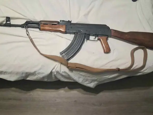 NHM 90 Chinese AK Pre Ban/ Post ban ( Norinco)