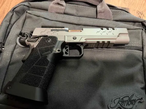 Kimber 2K11 .45