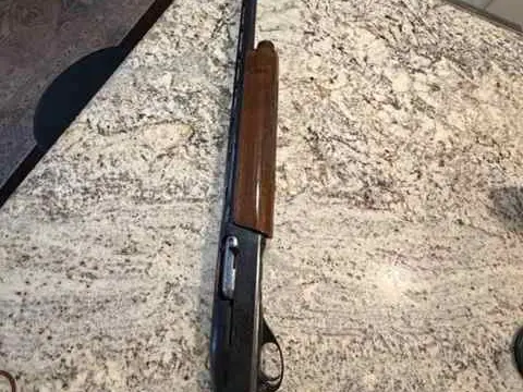 Remington 1100 12 gauge 27.5 inch barrel