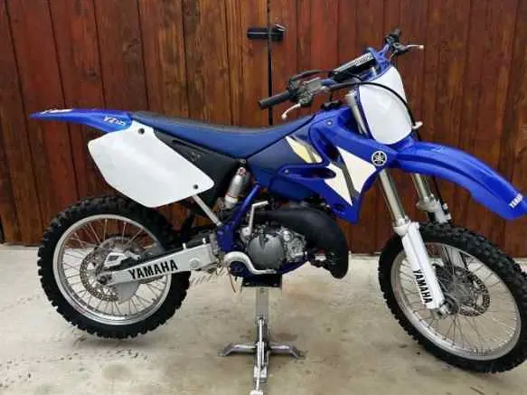 DIRTBIKES FOR TRADE
