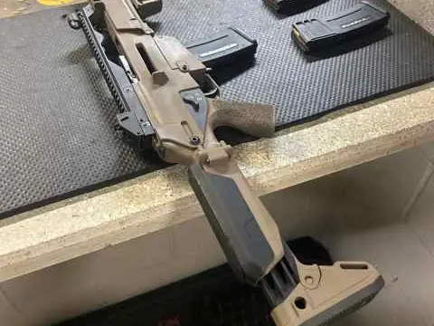 HK SL8-6