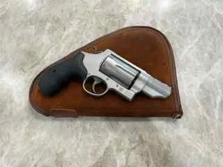 S & W Governor