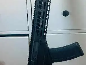 Gen 1 galil ace 545 13”
