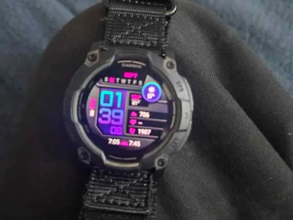 Garmin instinct 3 (50mm)