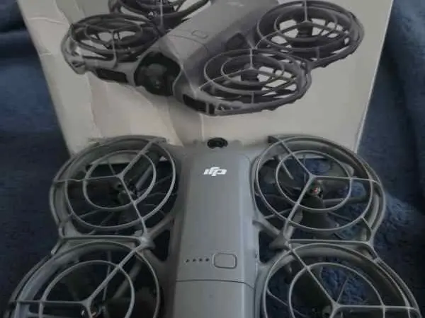 DJI neo 2