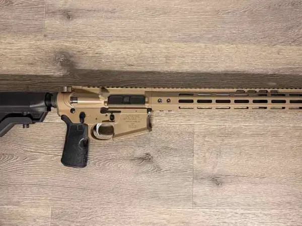 Noveske N4 Recon 16” FDE