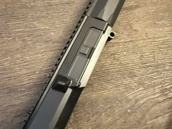 KAC SR25 22” Upper 6.5CM for sale or trade