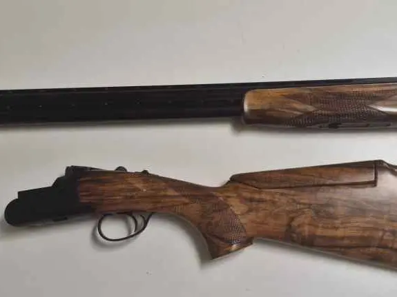CZ Sporting 12 O><U. 30.