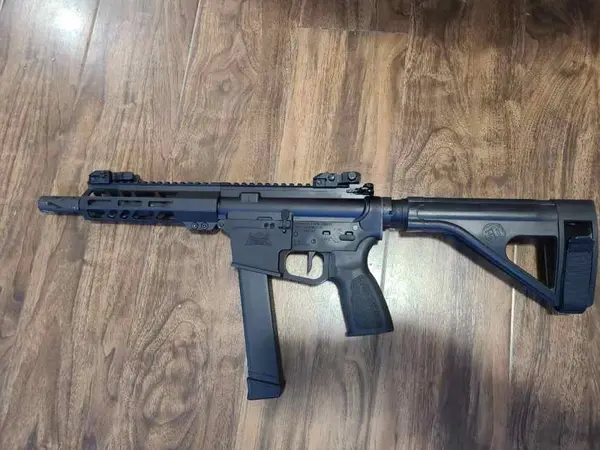 AR45 For Sale