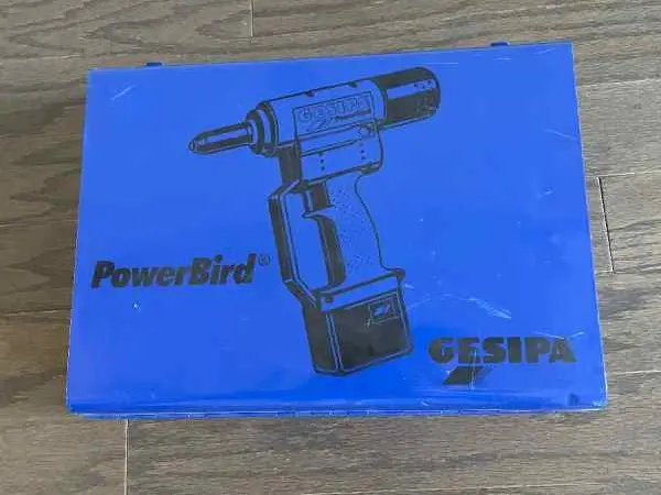 Gesipa Rivet Gun - Sell/Trade