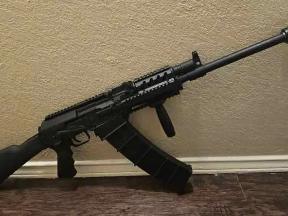 Molot VEPR-12