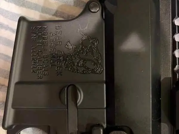 223 Wylde