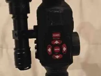 AR with ATN