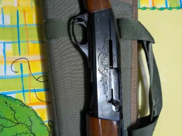 Remington 1100 12GA 28" Remchoke Barrel