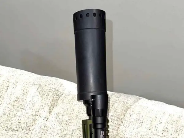 Resilient Suppressors Putnik