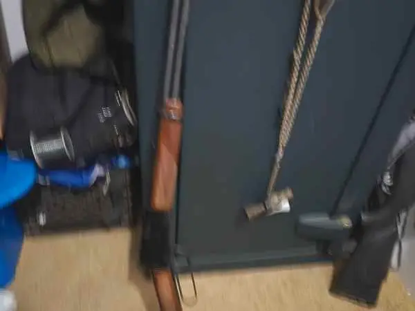 Henry 17hmr
