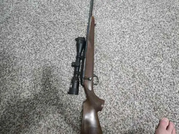 Tikka .260