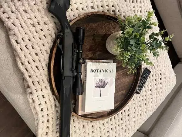 Remington 7400