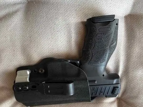 HK VP9