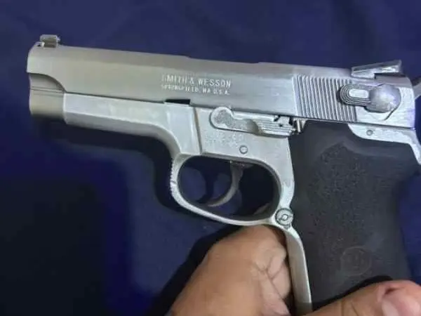 Smith&wesson