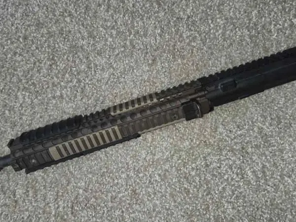 Wtt Dd 14.5 556 ris II