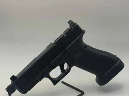 Glock 45 - Acro/Threaded