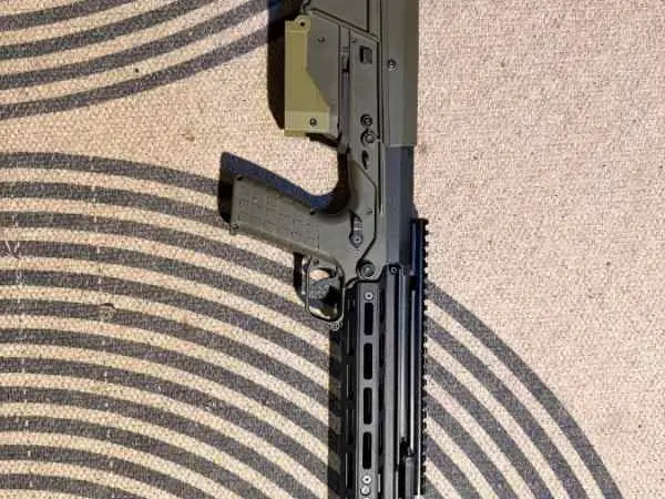 KelTec RDB17