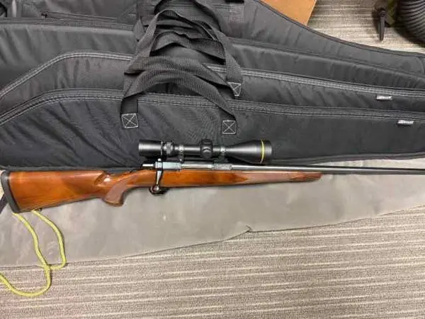 Browning A-Bolt Medallion 300 Win Mag